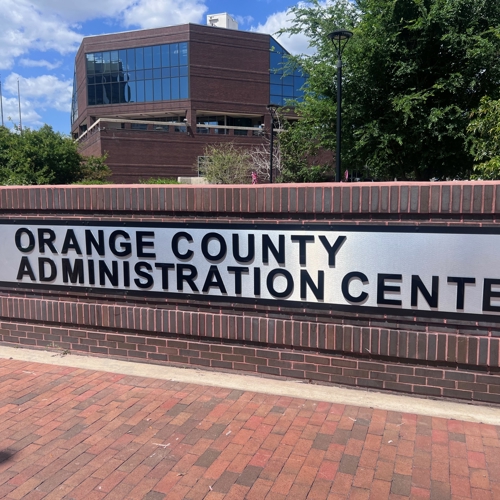 Monument Signs